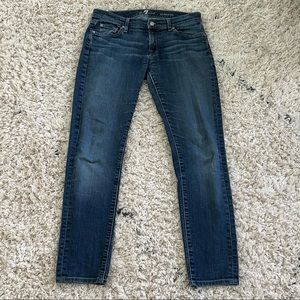 7 For All Mankind Roxanne Jeans